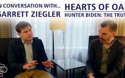 Garrett Ziegler – Hunter Biden: The Truth